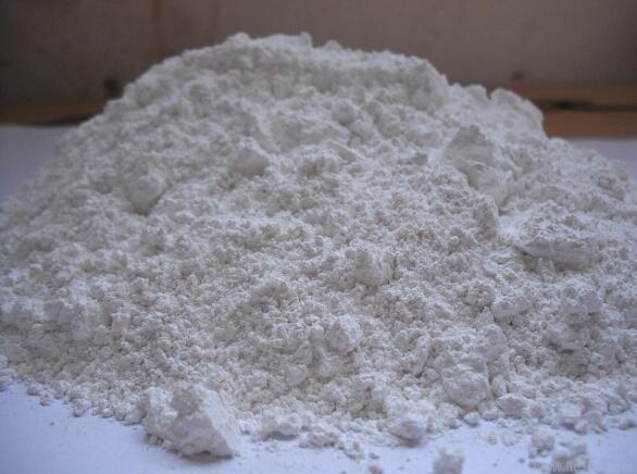 電廠用重鈣粉脫硫原理和方法詳解！